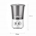 Multifunction Mini Portable Washing Machine with 2 Buckets